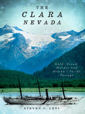 cover image of The Clara Nevada